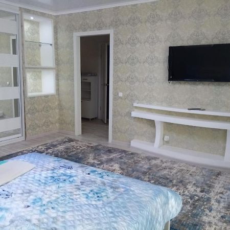 Кунаева 55 Uralsk Exteriér fotografie